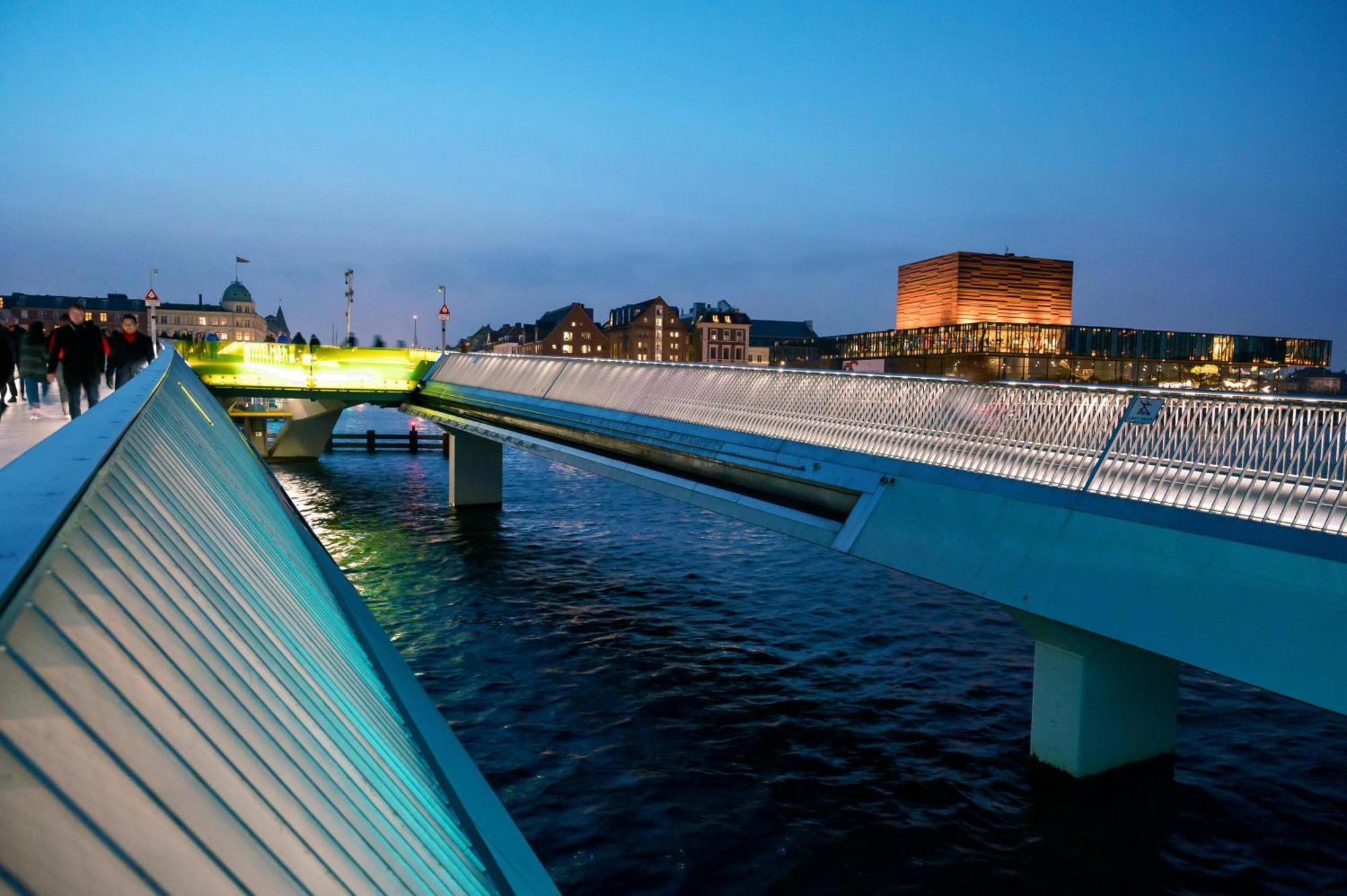 Perfect City-Break Apartment In Cph Copenhague Exterior foto
