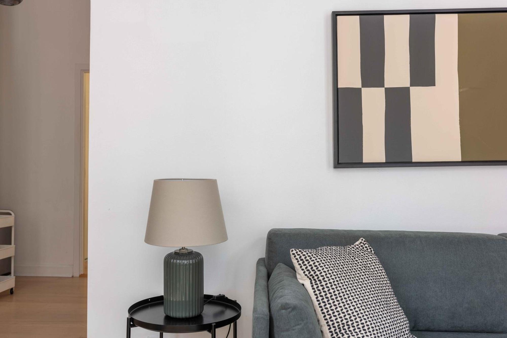 Perfect City-Break Apartment In Cph Copenhague Exterior foto