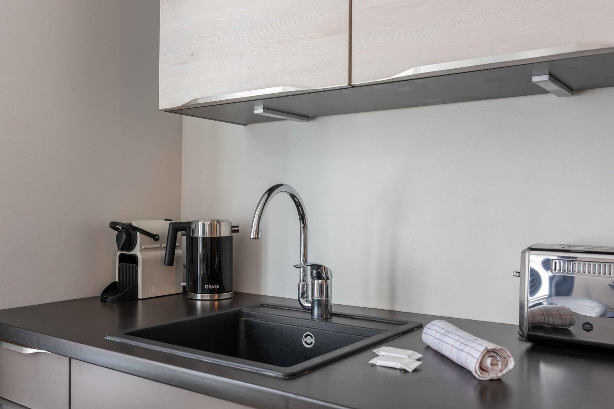 Perfect City-Break Apartment In Cph Copenhague Exterior foto