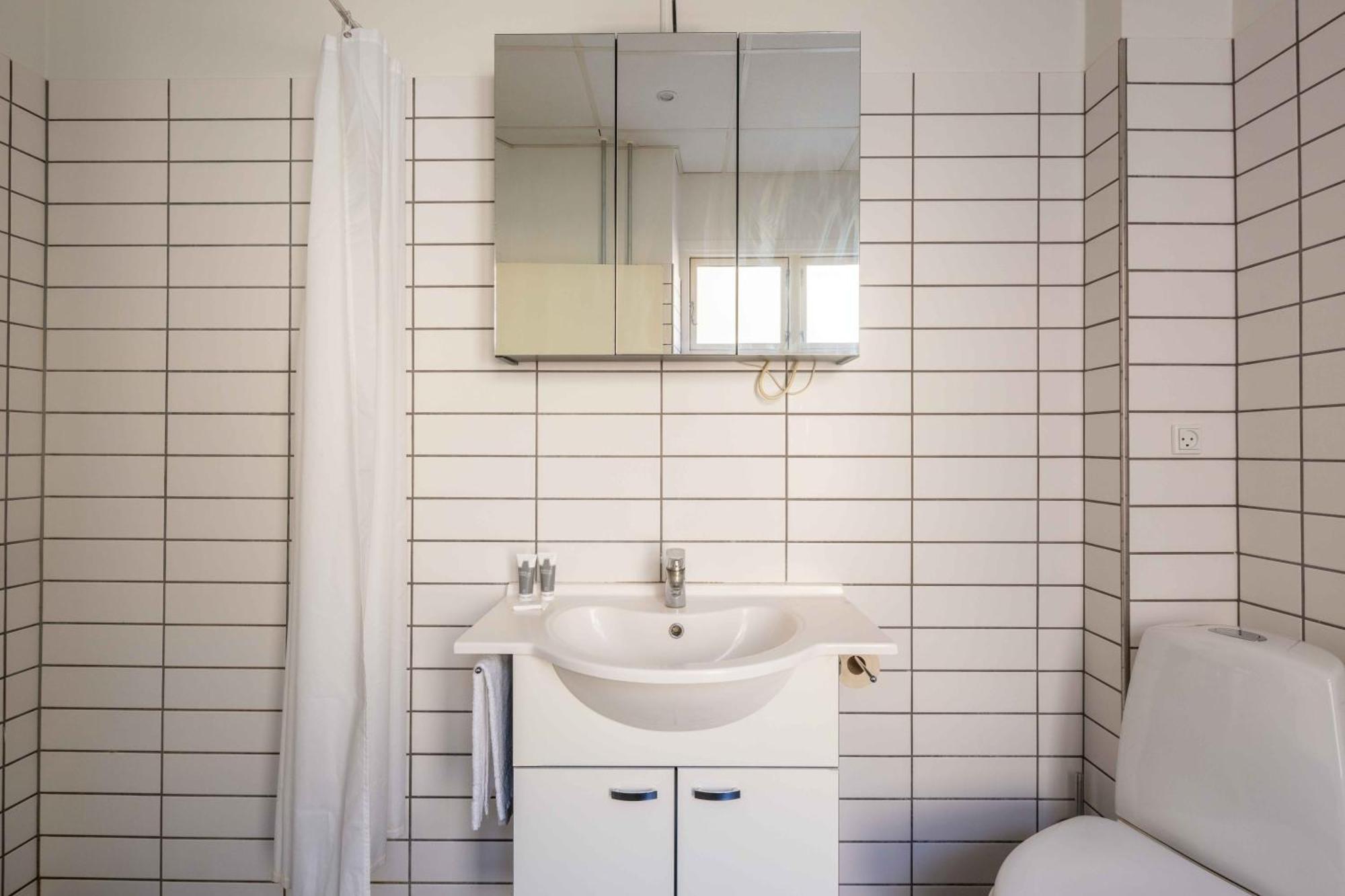 Perfect City-Break Apartment In Cph Copenhague Exterior foto