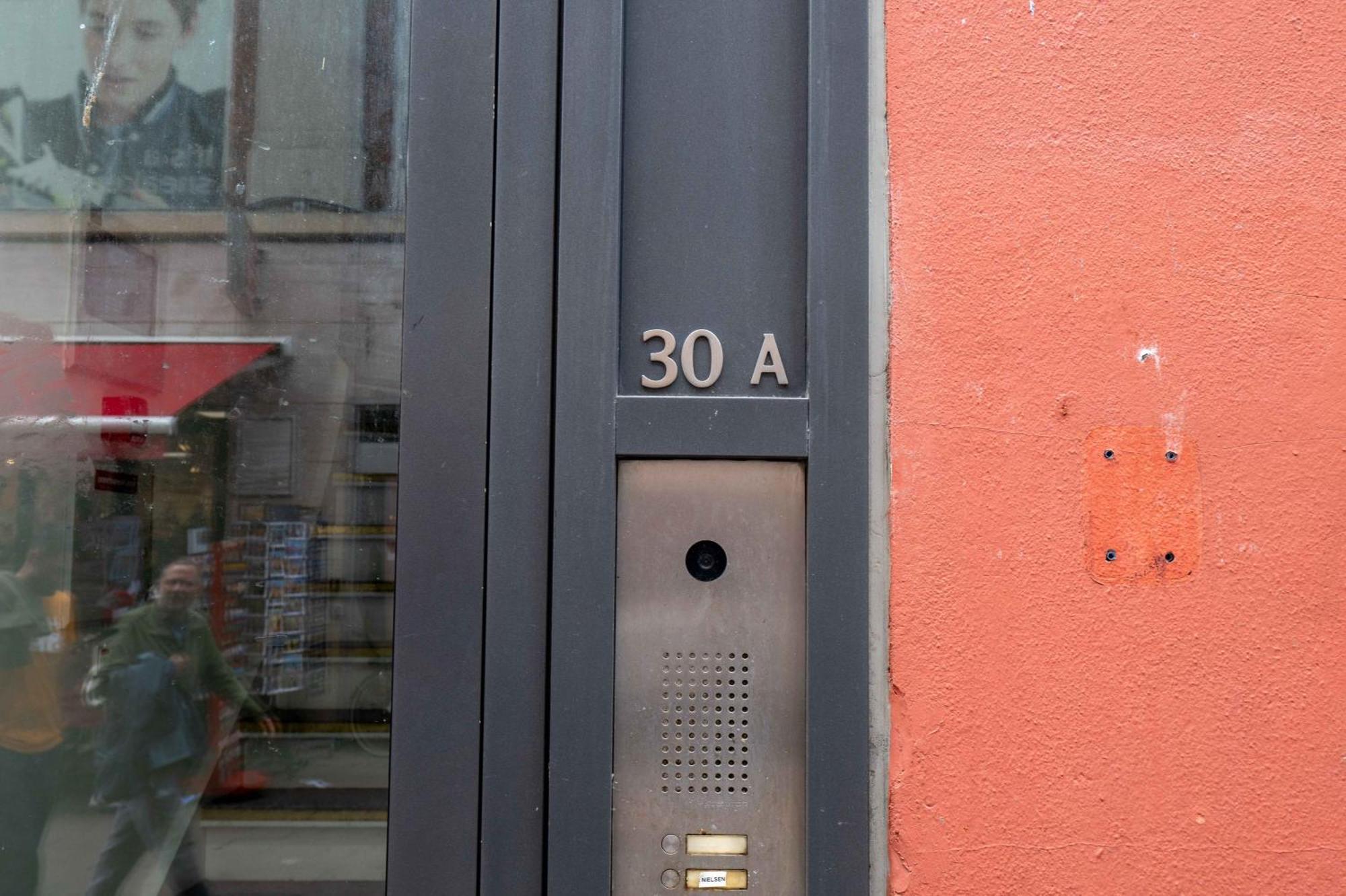 Perfect City-Break Apartment In Cph Copenhague Exterior foto