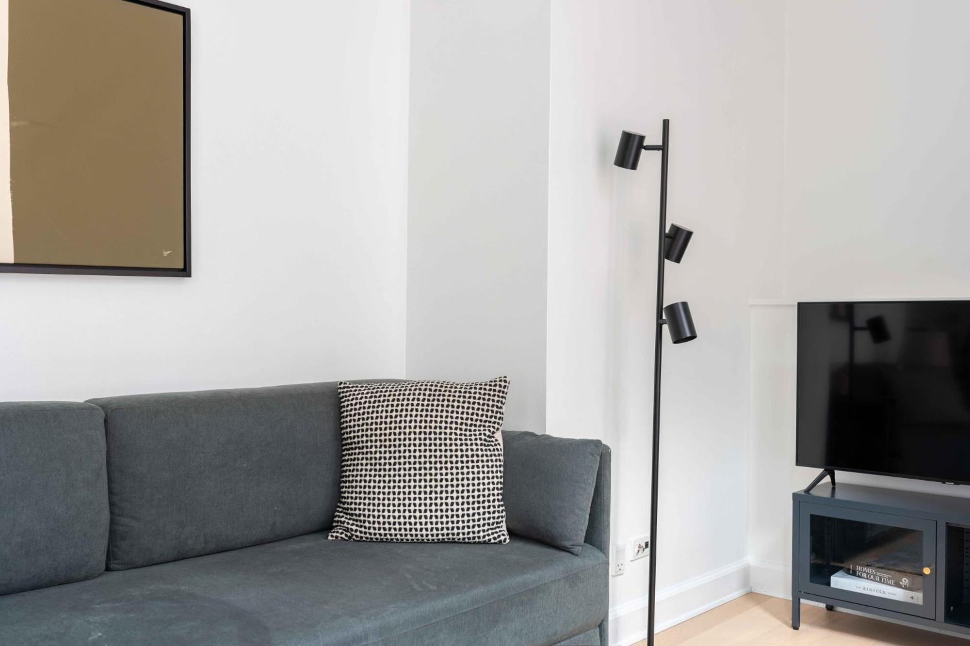 Perfect City-Break Apartment In Cph Copenhague Exterior foto