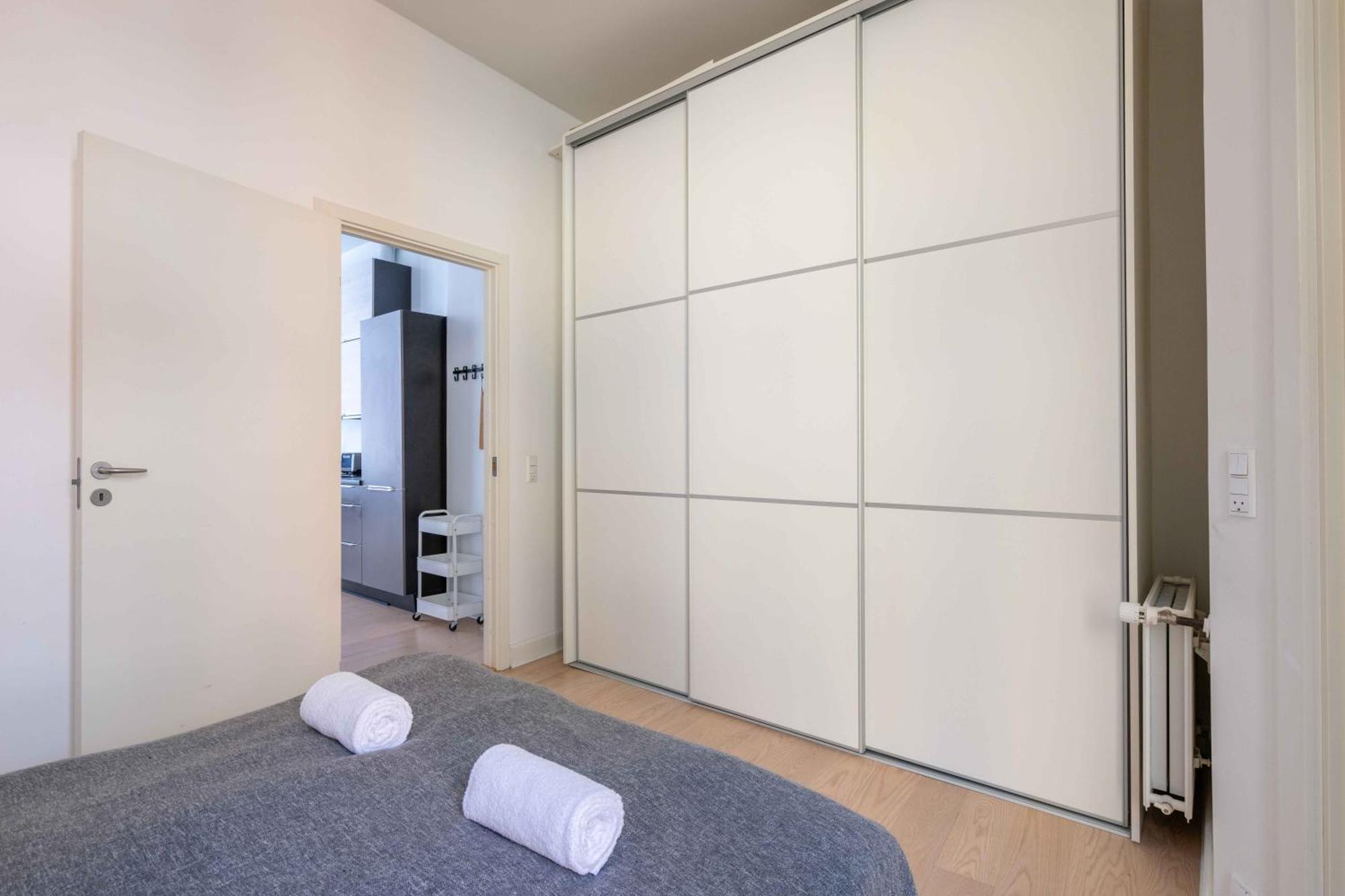 Perfect City-Break Apartment In Cph Copenhague Exterior foto