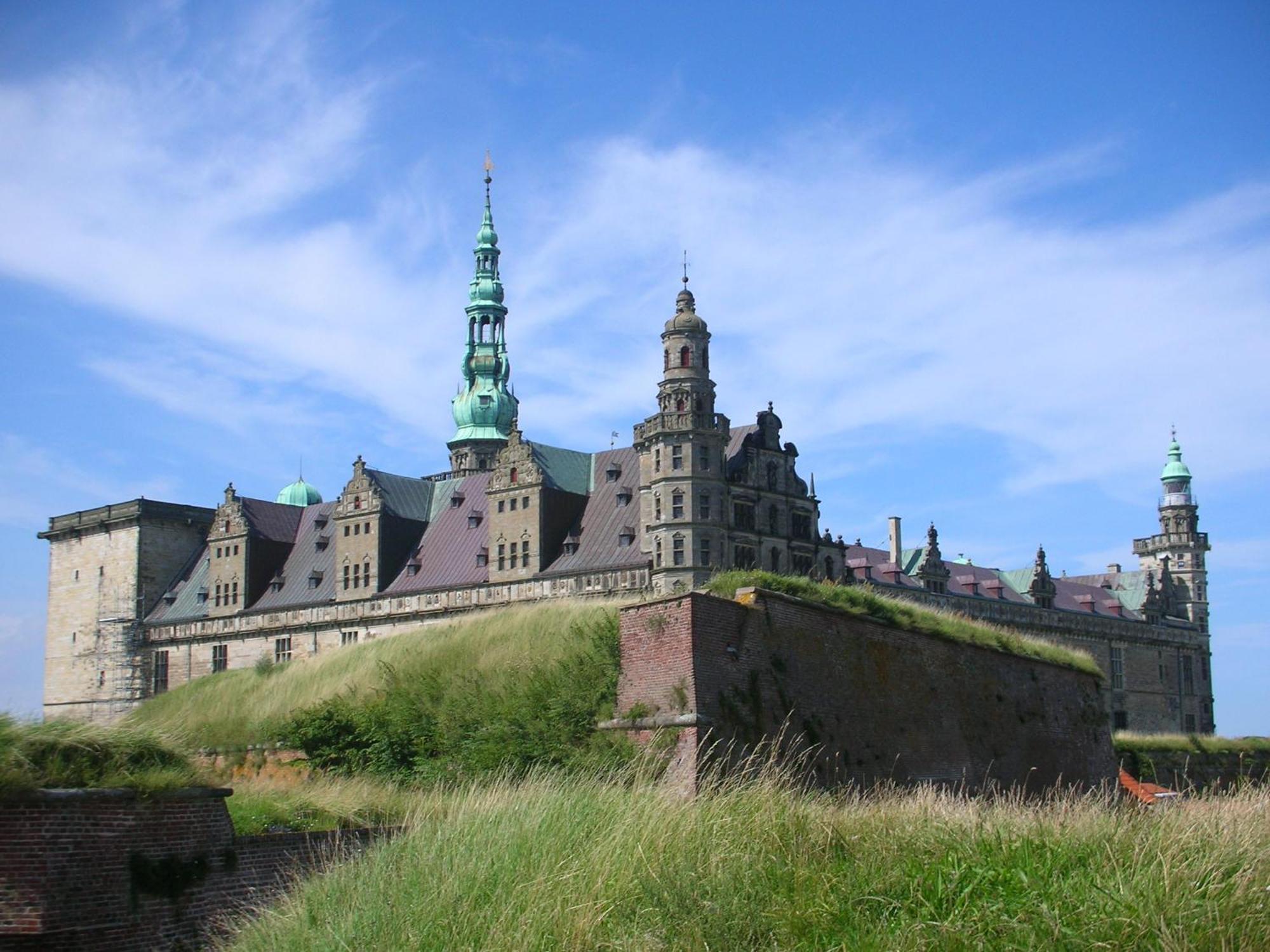 Perfect City-Break Apartment In Cph Copenhague Exterior foto